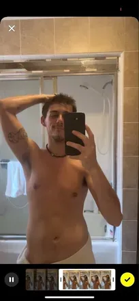 OnlyFans cuenta miguelrosado2002 avatar 1