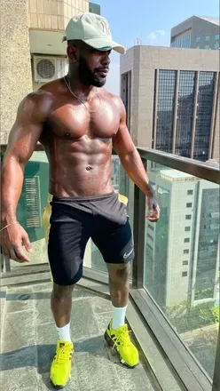 OnlyFans cuenta latrellblcksize avatar 1