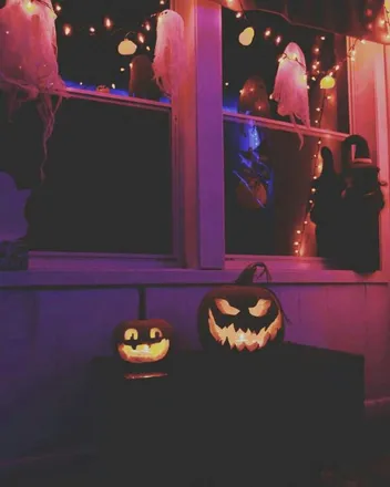 OnlyFans cuenta spookysexyboudoir header 2