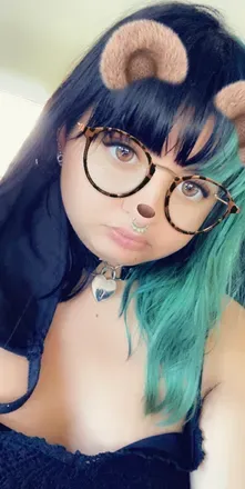 OnlyFans cuenta shadowchild12 avatar 1