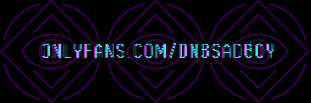 OnlyFans cuenta dnbsadboy2 header 2