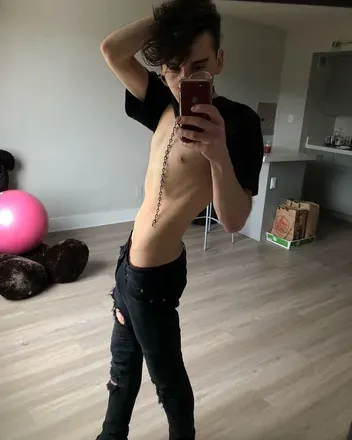 OnlyFans cuenta andre_dimatteo avatar 1