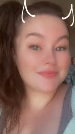 OnlyFans cuenta lovlylucy420 avatar 1