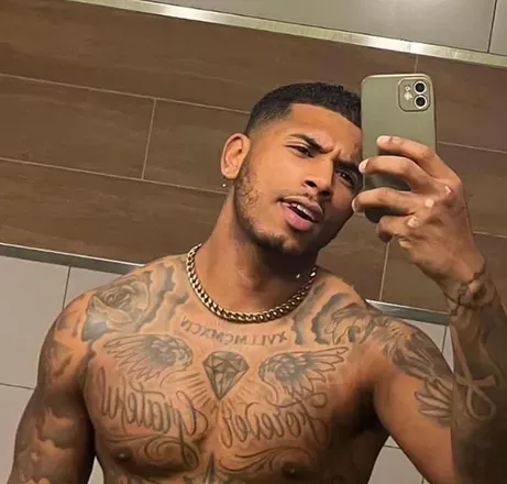 OnlyFans cuenta sxxnclair avatar 1