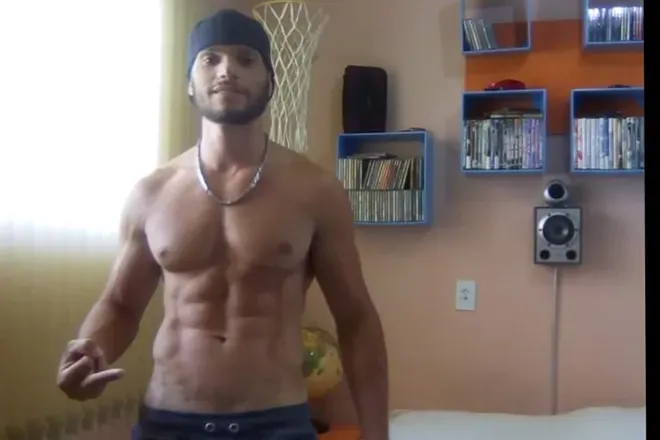 OnlyFans cuenta gilmatheus header 2