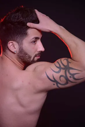 OnlyFans cuenta franco_vazquez header 2
