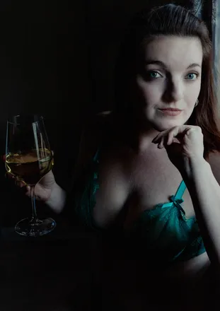 OnlyFans cuenta morgiemay0619 header 2