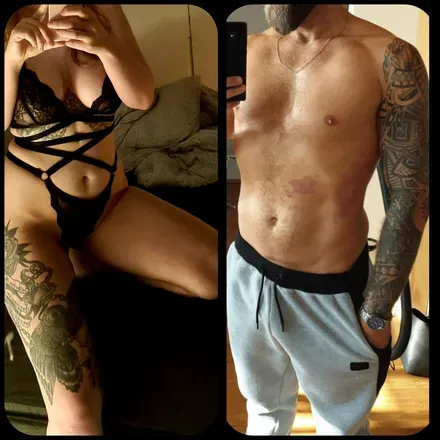 OnlyFans cuenta seductivecouple4u avatar 1