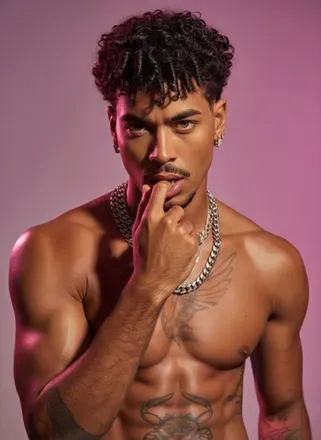OnlyFans cuenta ioenz0 avatar 1
