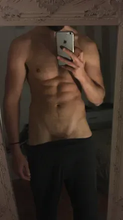 OnlyFans account  gdfpl avatar 1