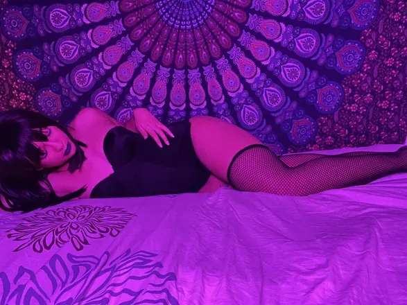 OnlyFans cuenta bunnyfreaky header 2