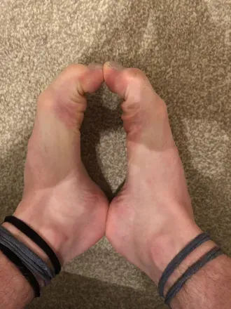 OnlyFans cuenta footmasterj15 header 2