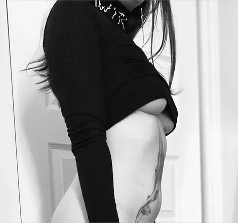 OnlyFans account  larouquine_444 avatar 1
