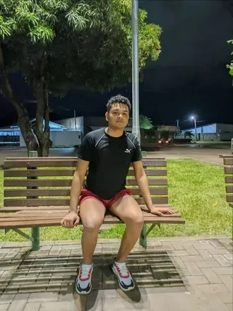 OnlyFans of andresmdma