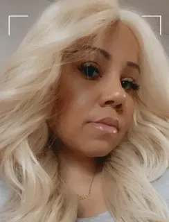 OnlyFans cuenta msluckyluck avatar 1