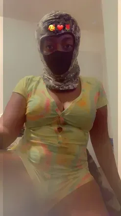 OnlyFans cuenta skimaskshawtyy777 avatar 1