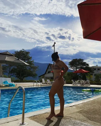 OnlyFans cuenta maleja54 header 2
