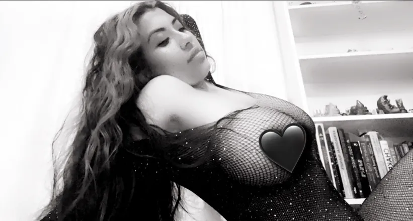 OnlyFans cuenta krystalgxo header 2