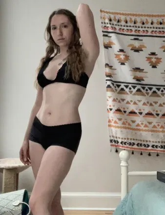 OnlyFans cuenta persephoneandme avatar 1