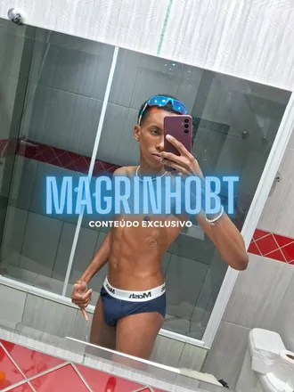 OnlyFans cuenta magrinhobt header 2