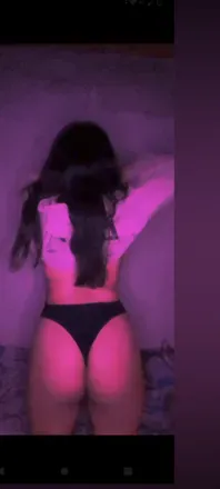 OnlyFans cuenta bonnyqueen00 avatar 1