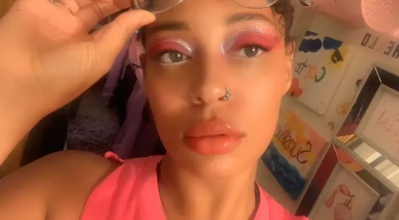 OnlyFans account  kaybrashell avatar 1