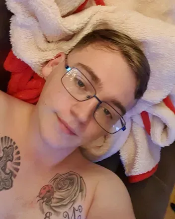 OnlyFans cuenta kyle_welch1999 avatar 1
