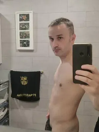 OnlyFans cuenta angelonazol avatar 1