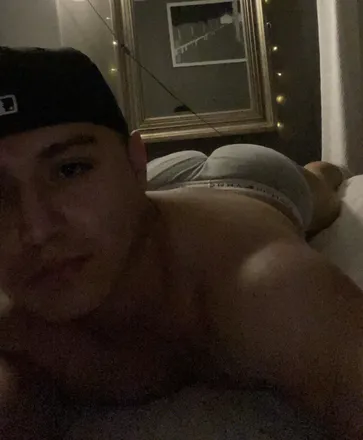 OnlyFans cuenta papicristao header 2