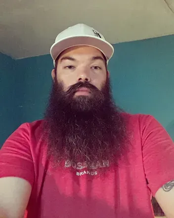 OnlyFans cuenta bossbeardadam avatar 1