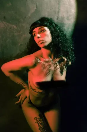 OnlyFans account  mistresstrinityof avatar 1