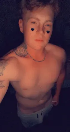 OnlyFans cuenta yourfavouriteredhead98 avatar 1