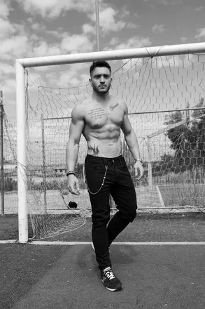 OnlyFans cuenta marcoca96 avatar 1