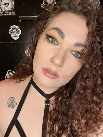 OnlyFans cuenta magnoliamaeve avatar 1