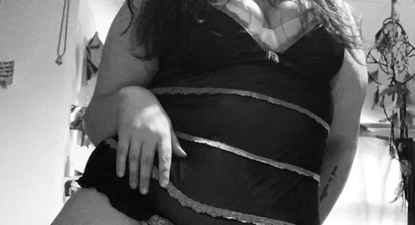 OnlyFans cuenta hiddengem2406 header 2