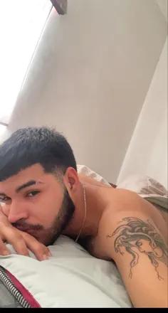 OnlyFans cuenta joseangui2001 header 2