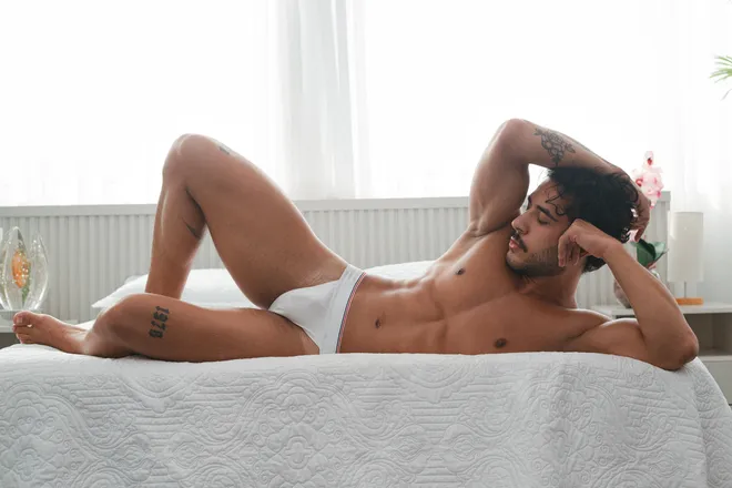 OnlyFans cuenta henryfelix header 2