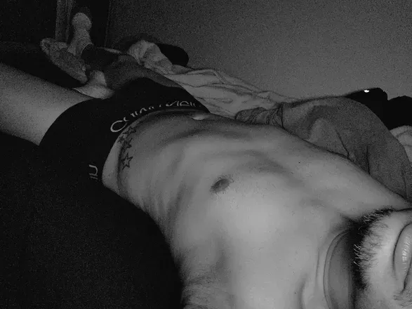 OnlyFans cuenta xavi2005 header 2