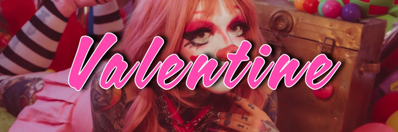 OnlyFans cuenta valentinevoss header 2