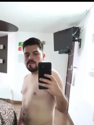 OnlyFans cuenta frank2608 avatar 1