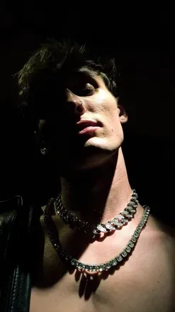 OnlyFans account  notpenance avatar 1