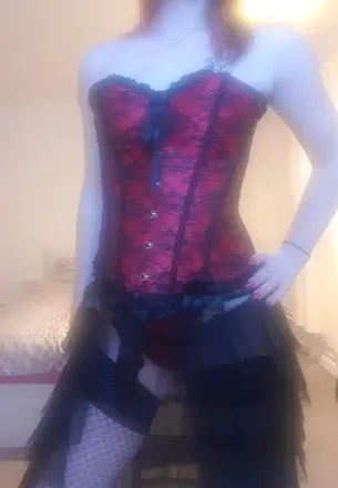 OnlyFans cuenta alisongrey90 avatar 1