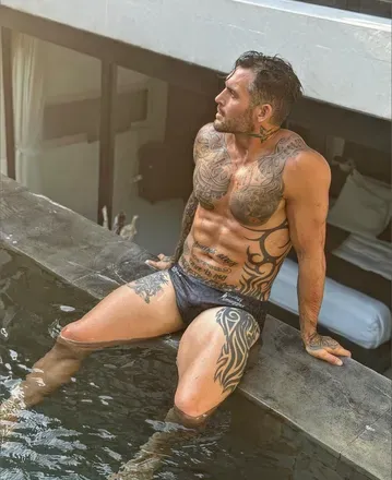 OnlyFans de dan_dc_conn