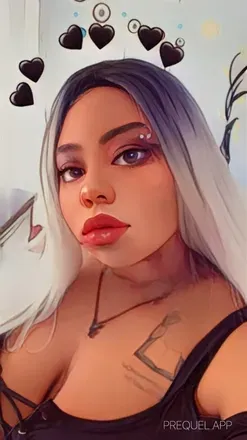 OnlyFans cuenta pandorra_love avatar 1