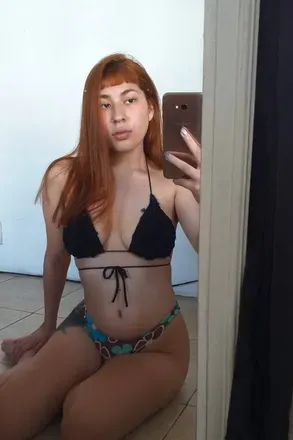 OnlyFans cuenta meryjanehoney avatar 1