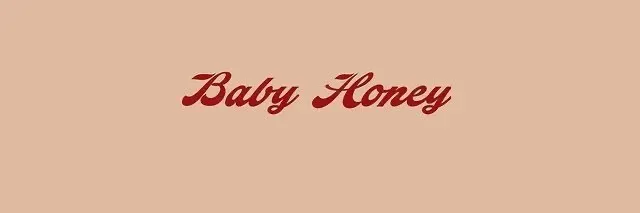OnlyFans cuenta babyhoney1996 header 2