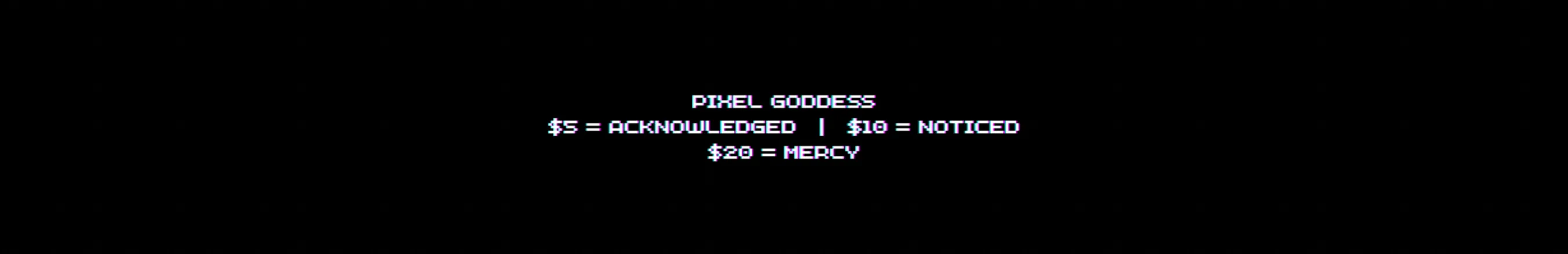 OnlyFans cuenta pixel_godess header 2