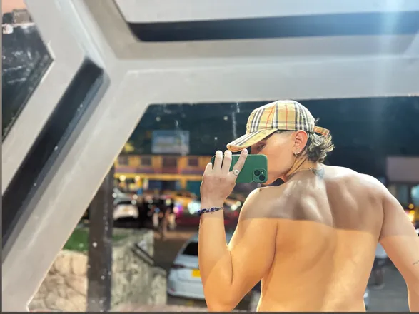OnlyFans cuenta yosoyhank header 2
