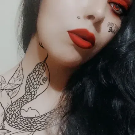 OnlyFans cuenta medusasexm avatar 1