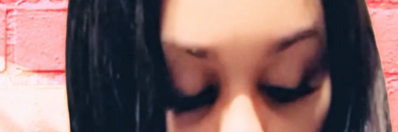 OnlyFans cuenta cassiebanx808 header 2